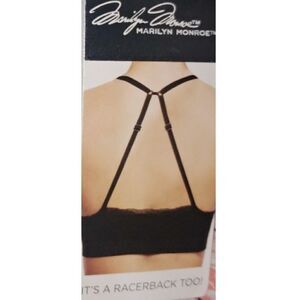 ✨ Marilyn Monroe Convertible Stretch Bralette✨